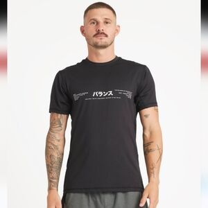 RVCA Kelsey Niziolek T-shirt
